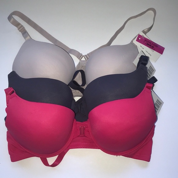 super push up bra